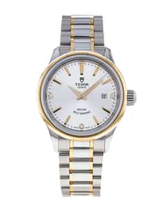 Pre-Owned Tudor Style Watch Pre-Owned Tudor Style Watch